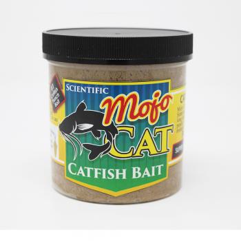 Mojo Catfish Punch Bait